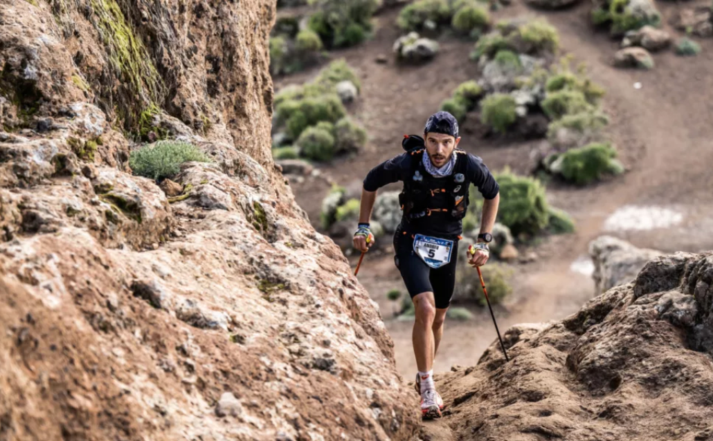 Arequipa 5-Day Adventure Tour | Volcano Hiking & Colca Canyon Trekking Peru