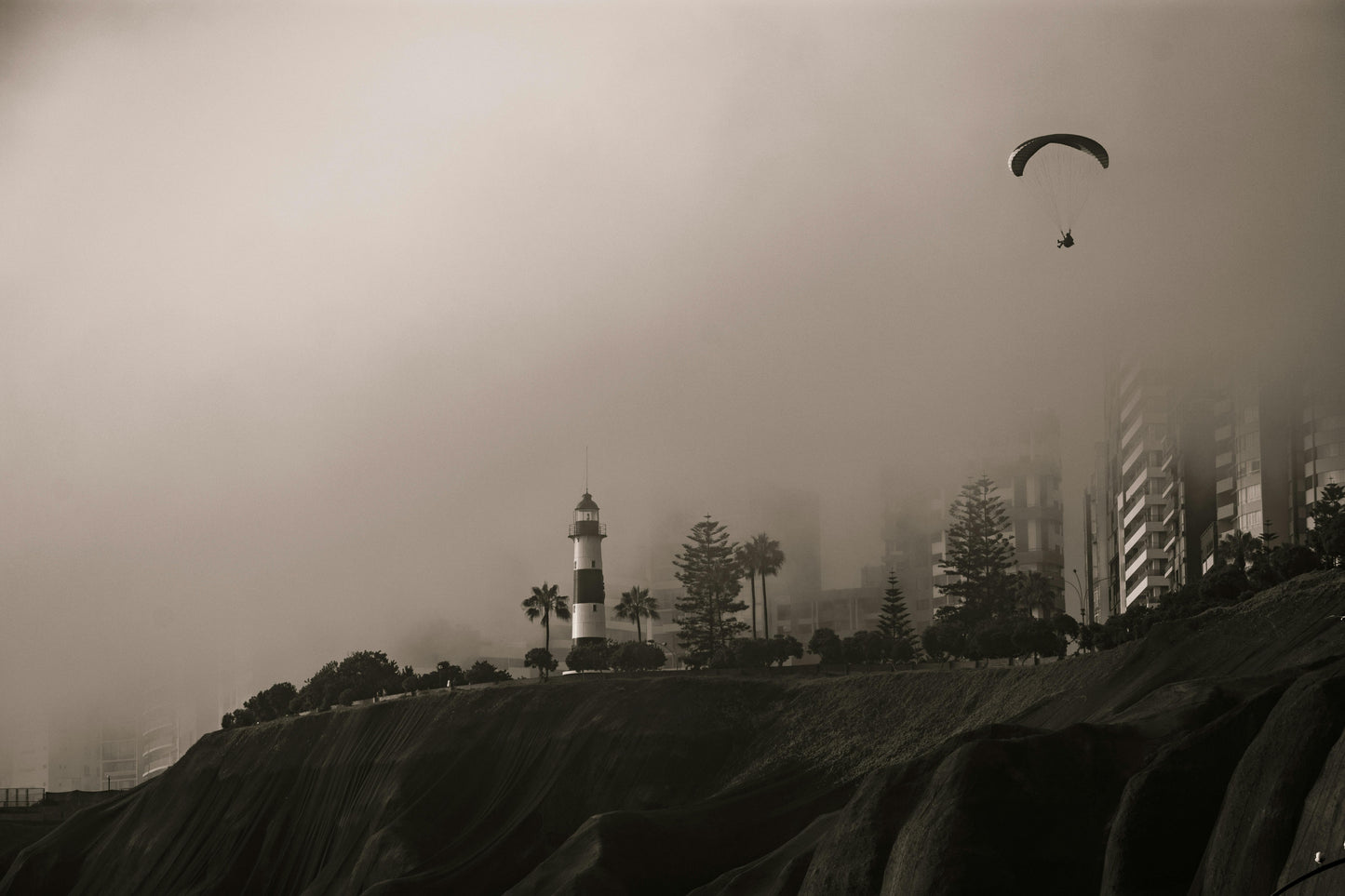 7-Day Lima Marathon Week – Race, Recover, and Indulge in Luxury