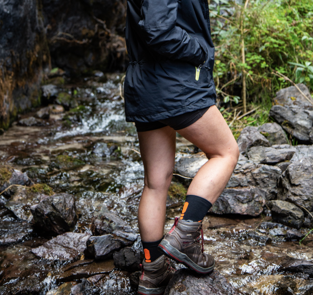 Hiking Socks