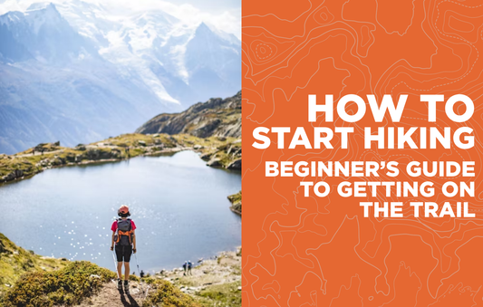 hiking for beginners