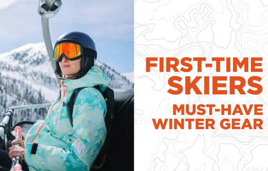 First-Time Skiers: Must-Have Winter Gear to Stay Comfortable and Safe