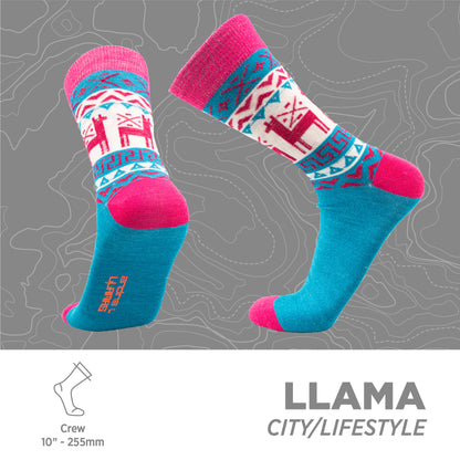 Lamas | Heritage City Socken 