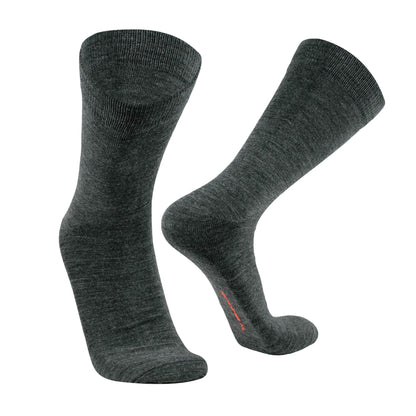 Alpaca Merino Socks Winter Dress Socks