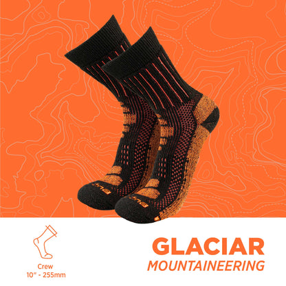 Glaciar | Winter & Thermal Socks