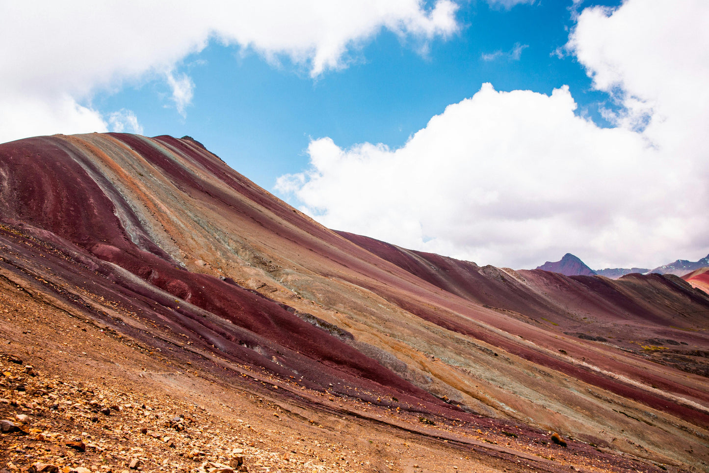 12-Day Luxury Ausangate Trek – Rainbow Mountain & Cusco Adventure