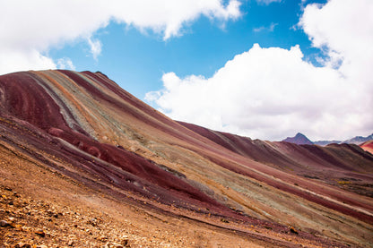 12-Day Luxury Ausangate Trek – Rainbow Mountain & Cusco Adventure