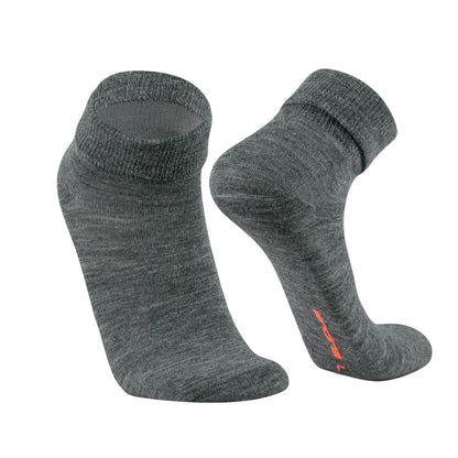 Damen-Söckchen aus Baby-Alpaka-Merino-Socken | MISTI