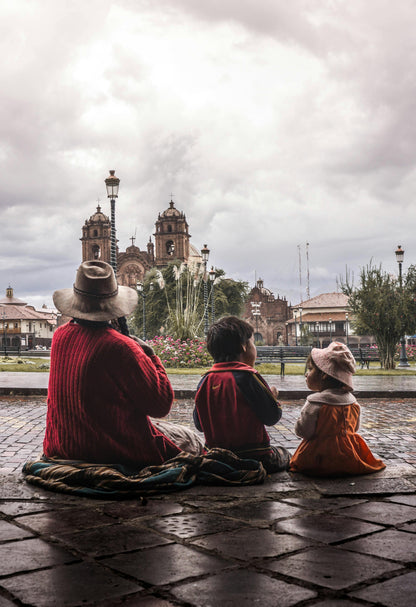 12-Day Luxury Ausangate Trek – Rainbow Mountain & Cusco Adventure