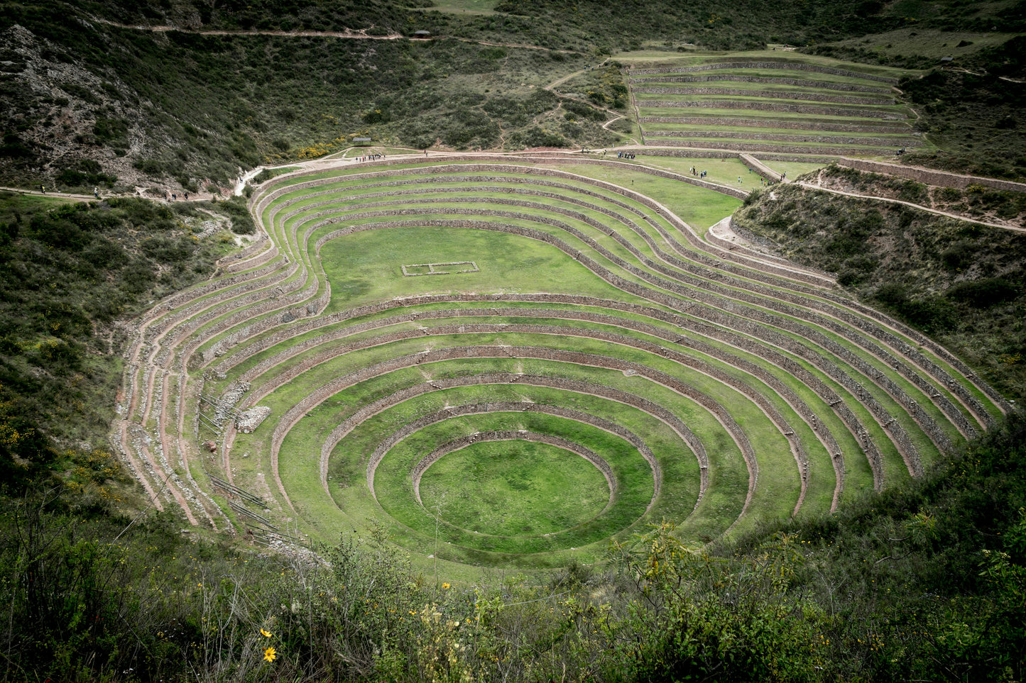 12-Day Trekking & Wellness Retreat in Cusco – Luxury Adventure