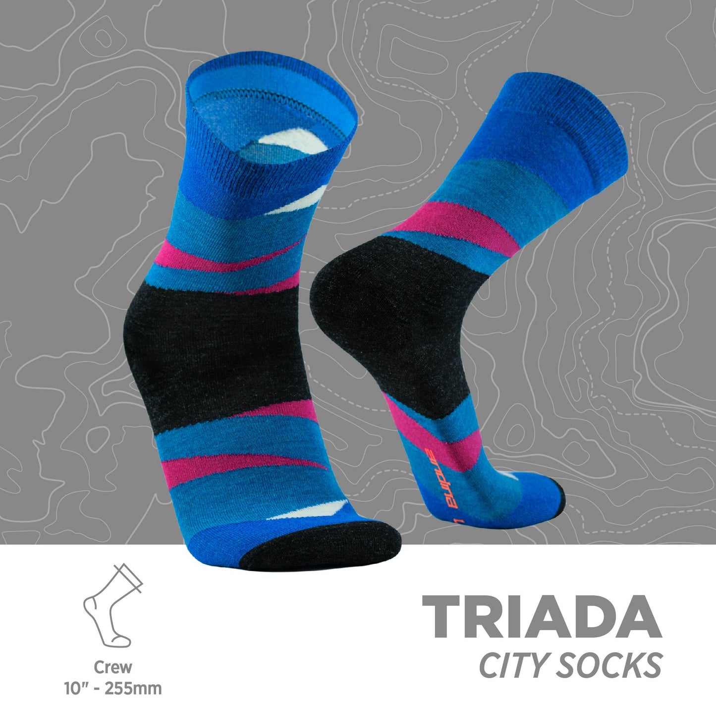 Women's Alpaca Wool Socks & Thermal Socks – Andina Outdoors