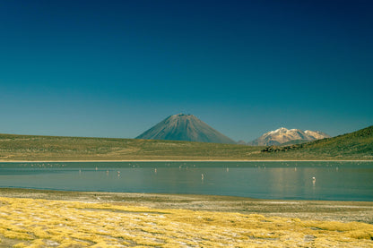 21-Day Grand Andes Running Tour – Cusco, Arequipa & Huaraz Trails