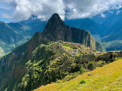 12-Day Trekking & Wellness Retreat in Cusco – Luxury Adventure