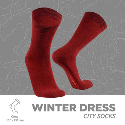 dress socks for winter Keep Cozy in Style with the Best Warm Dress Socks For Winter