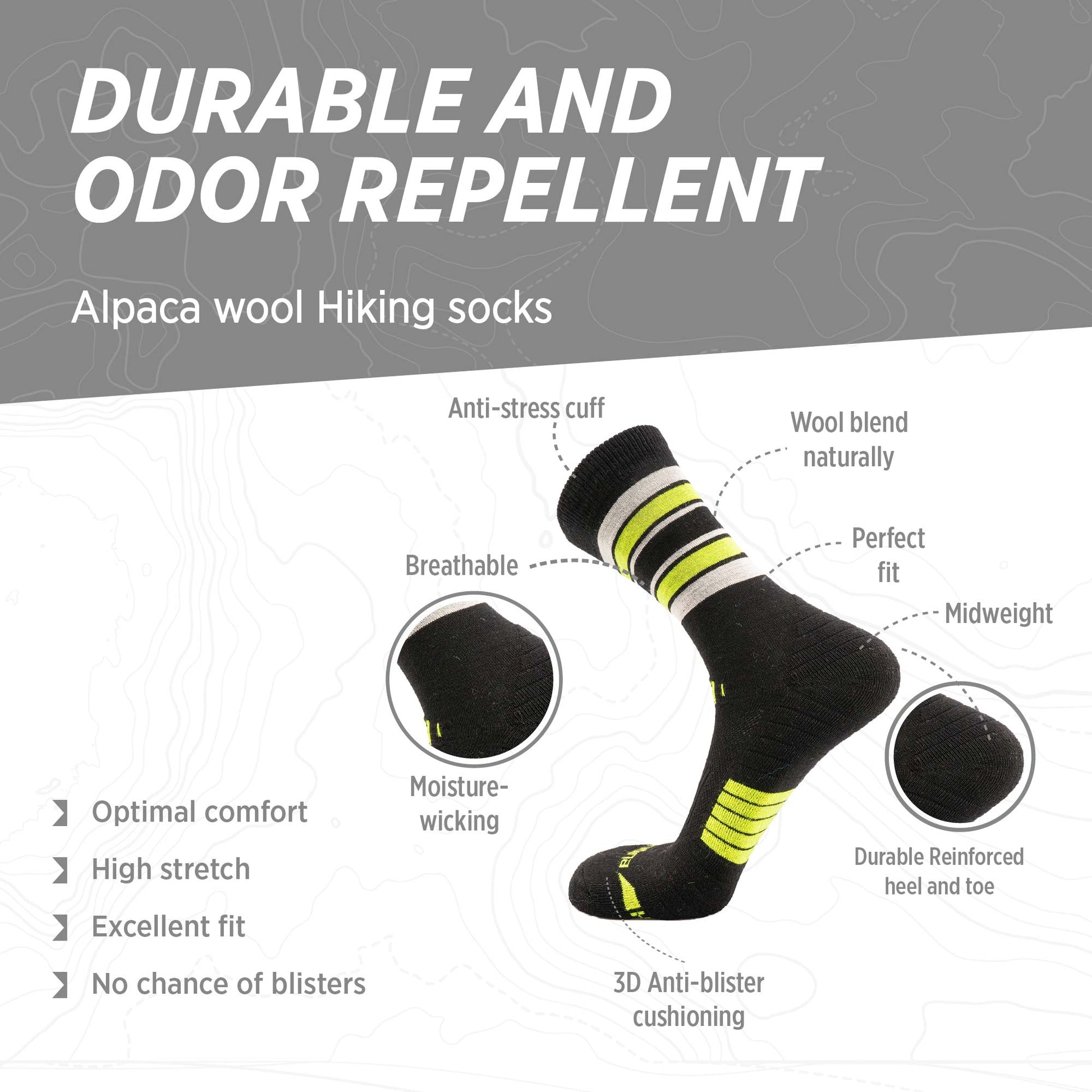 Sierra | Viajar y caminar