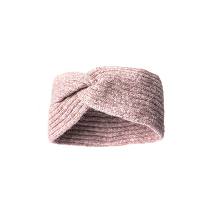 ALMA Headband | Baby Alpaca Premium & Merino