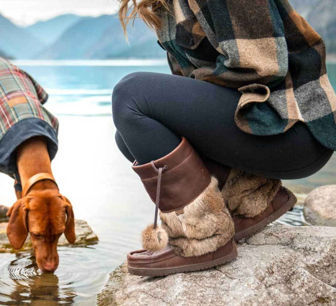 Women's Alpaca & Merino  as Everyday Thermal Leggings – Andina  Outdoors