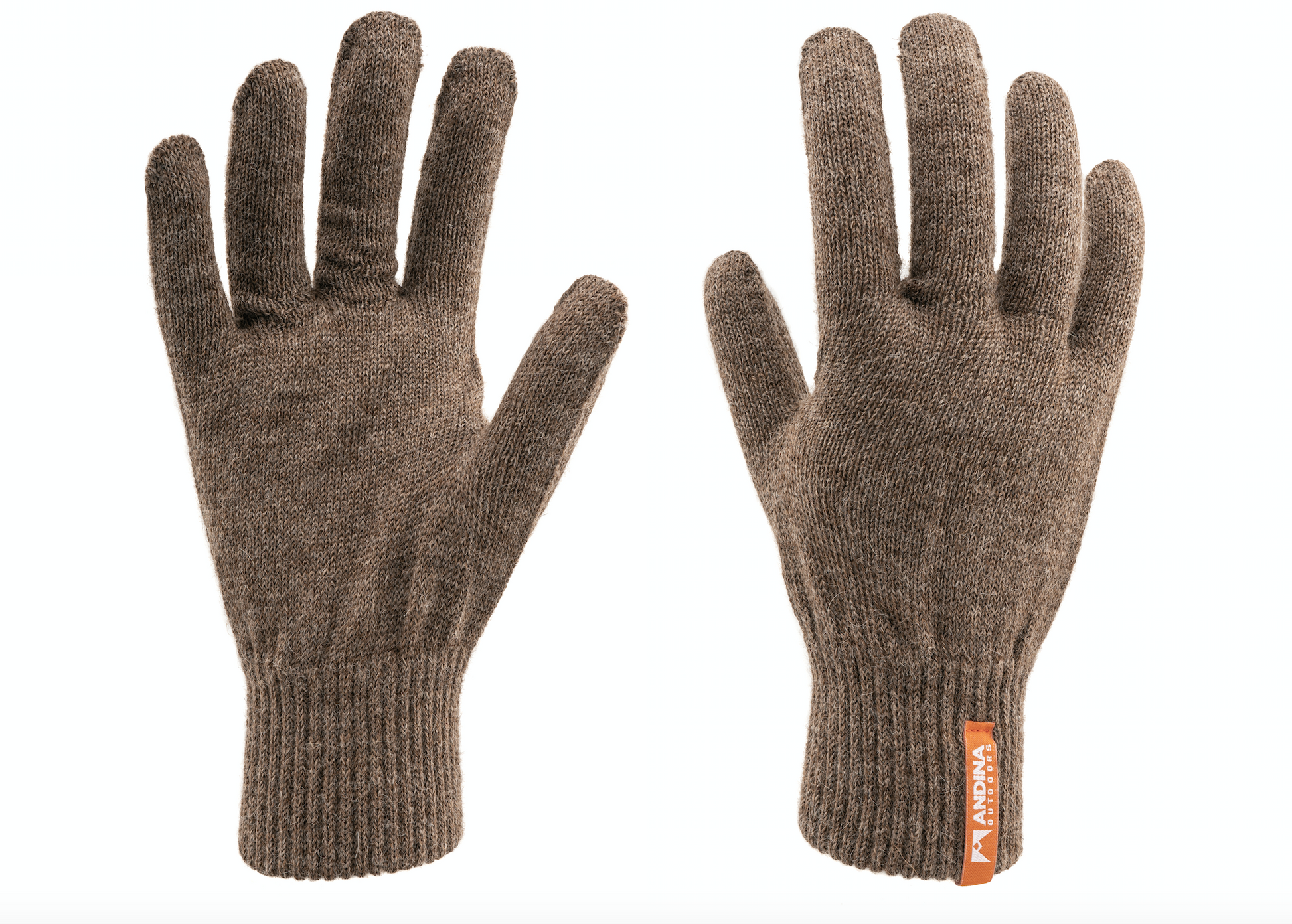 nahtlose handschuhe Alpaka-Handschuhe