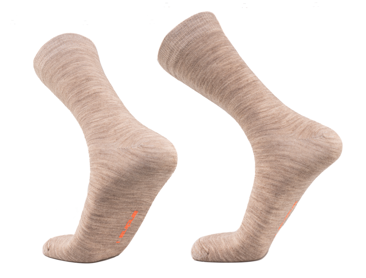 Calcetines de vestir/forro | Calcetines de Alpaca, Bambú 