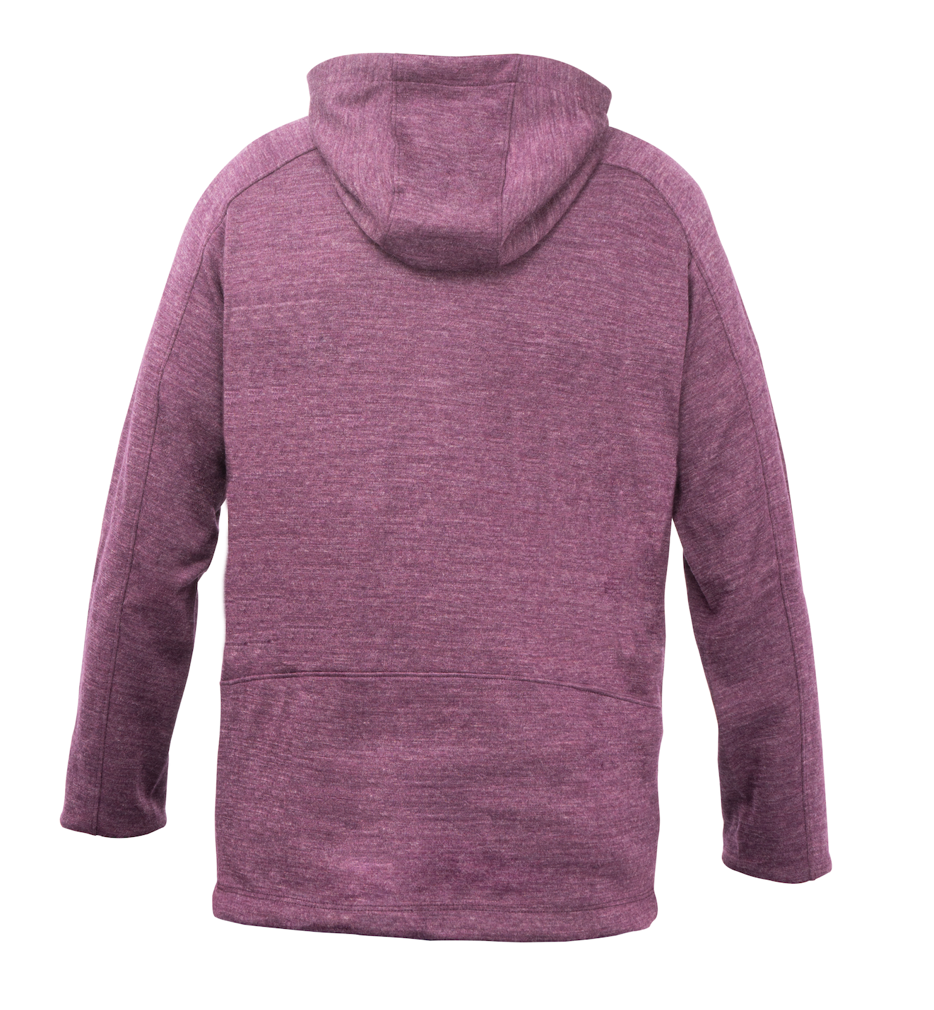 Nomada | Alpaca Men's Full Zip Sweatshirt