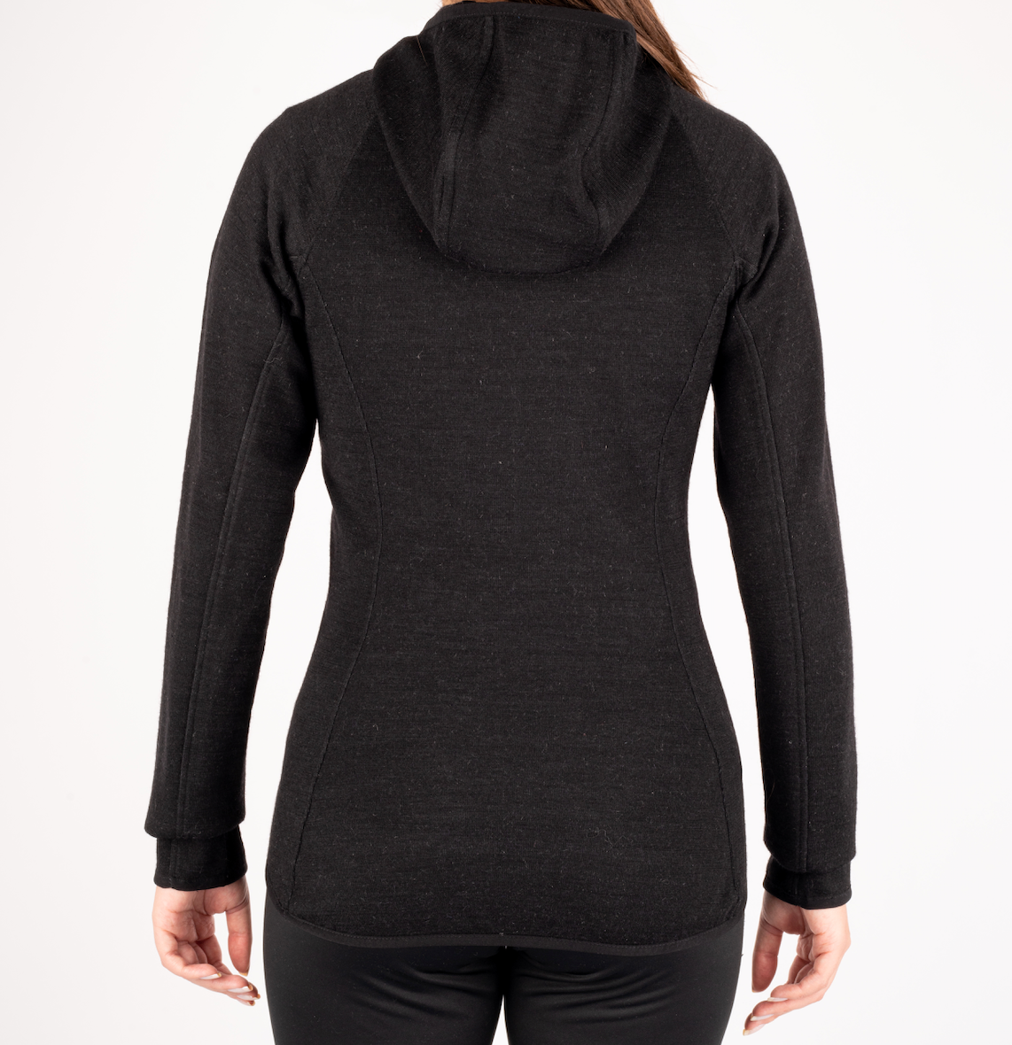 Nomada | Alpaca Women's Sweatshirt