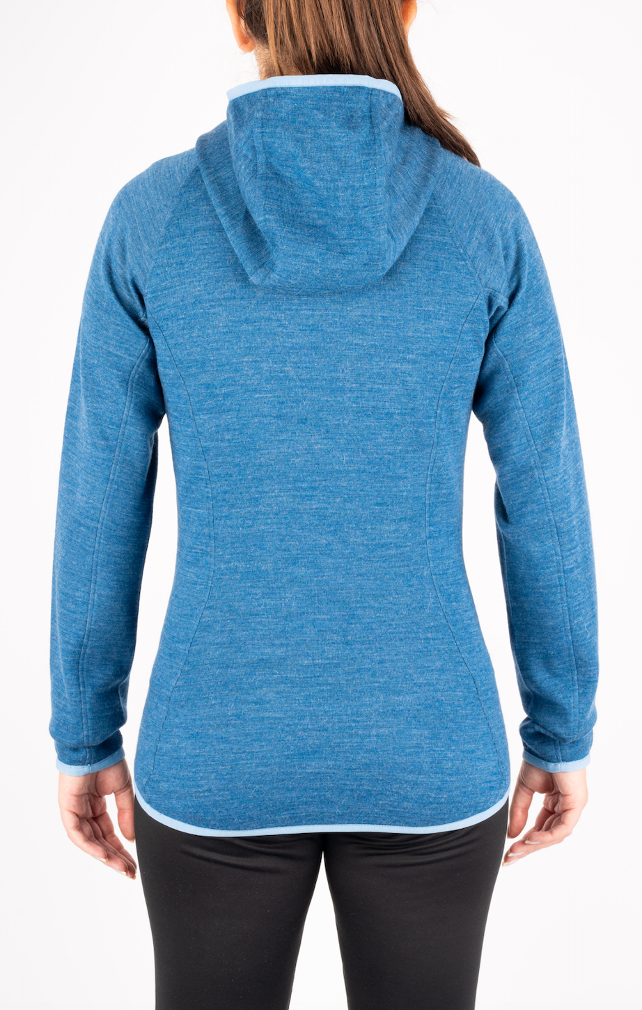 Nomada | Alpaca Women's Sweatshirt