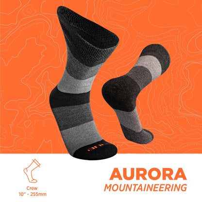 Aurora | Winter- und Thermosocken
