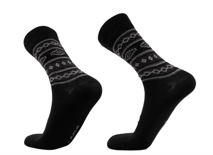 Inka Cross | City Socks