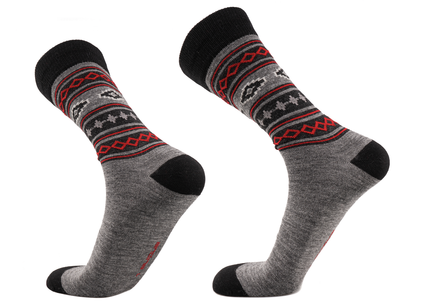 Inka Cross | City Socks