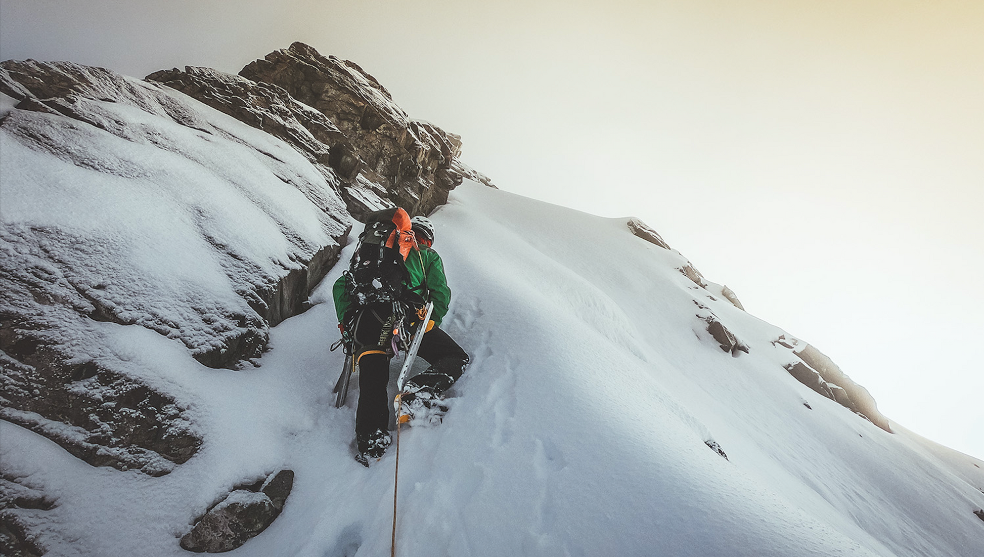 Nevado  Calcetines de esquí y nieve de alpaca – Andina Outdoors