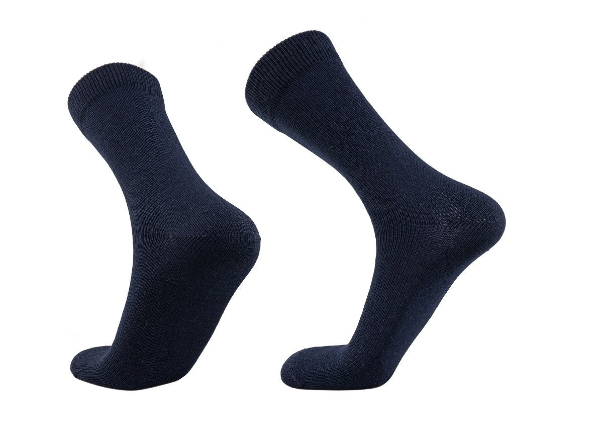 Winterkleid-Socken 