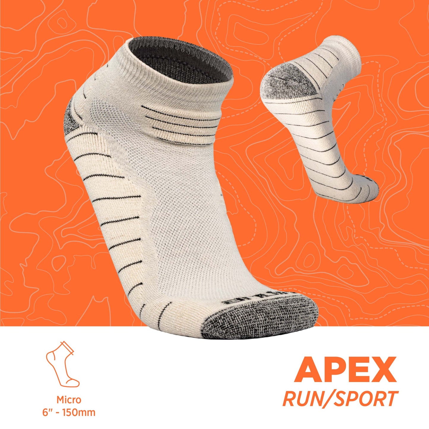 Apex | Run & Sport