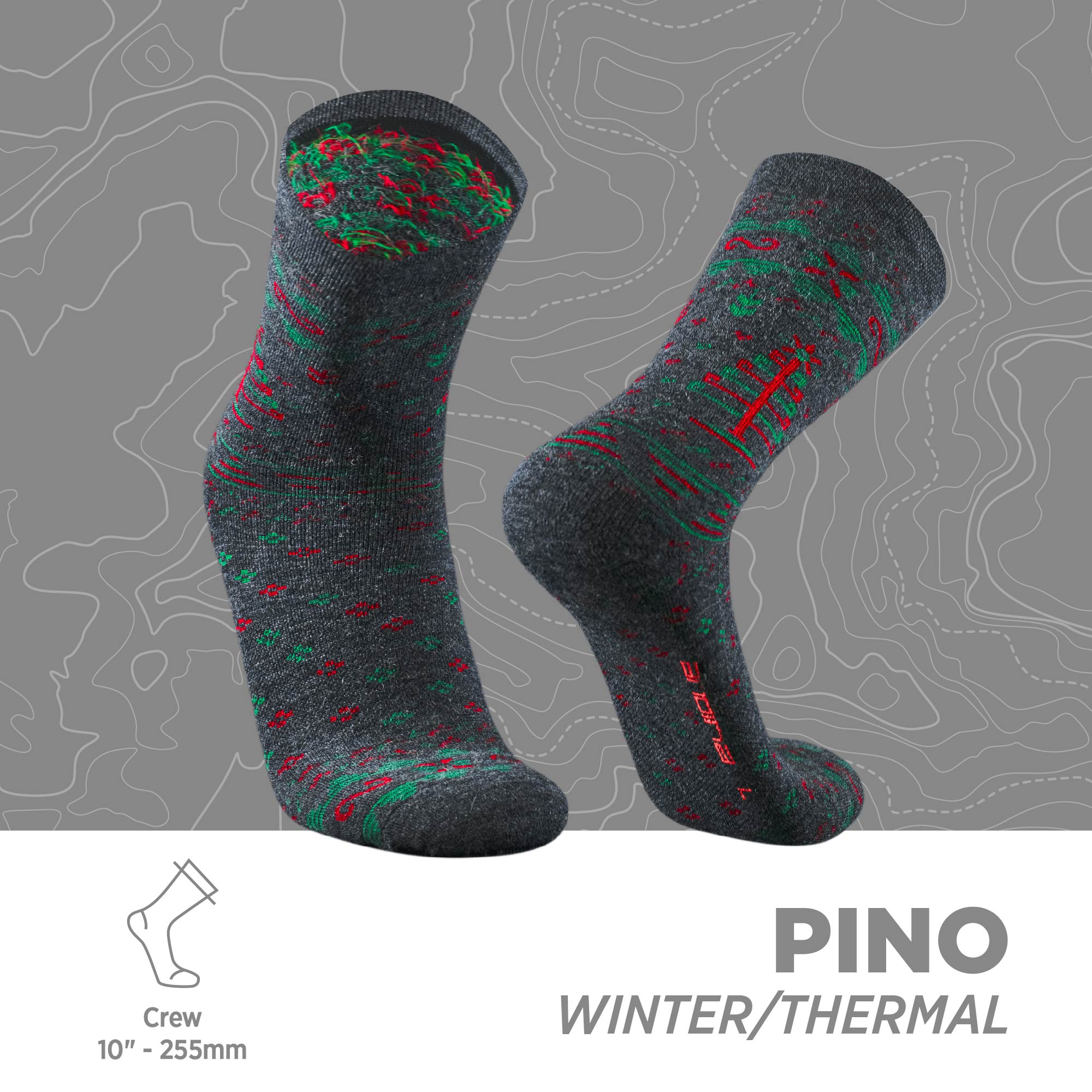 Winter thermal socks sales