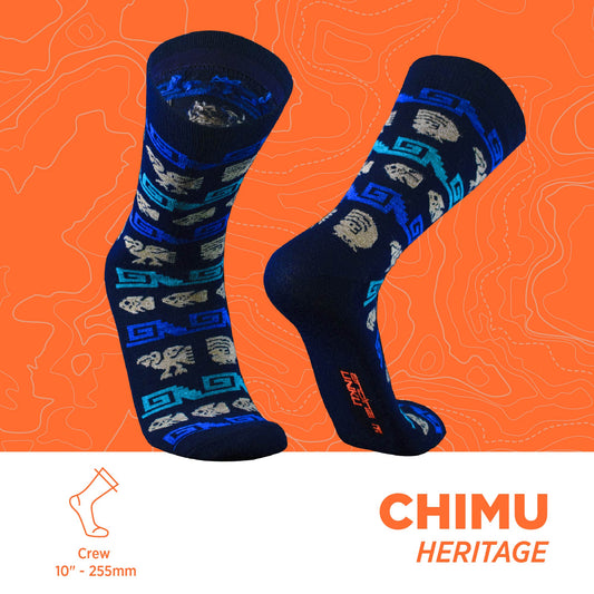 Chimu (Heritage)