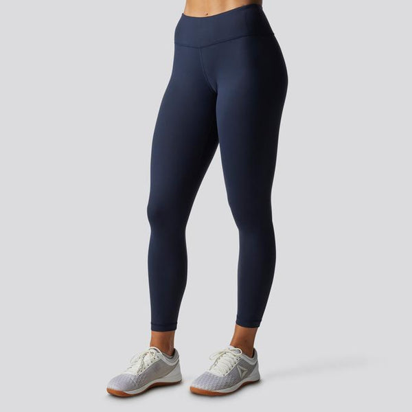 Arms Of Andes Women's Alpaca Wool Leggings - 420 Midweight Base Layer For Winter, Skiing, Outdoor Activities