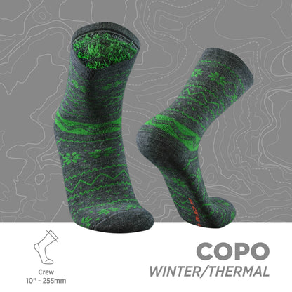 Copo Socks  | Winter & Thermal