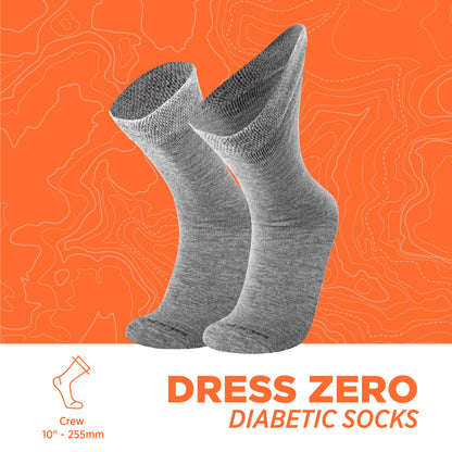 Presión cero | Calcetines diabéticos